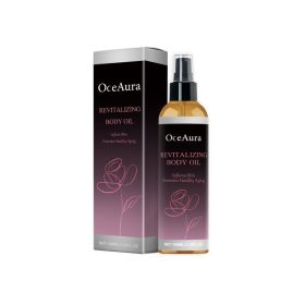 OCEAURA Body Care Oil, 100 ml