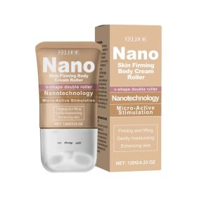 EELHOE Body Cream with Roller Applicator, 120 g