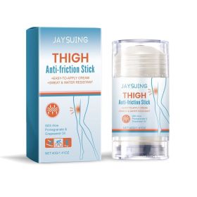 JAYSUING Thigh Anti-Friction Stick, 40 g