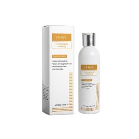 OUHOE Facial Cleansing Lotion, Moisturizing Cleansing Lotion, Refreshing Hydrating Oil Control Nourishing Facial Skin Cleansing Lotion