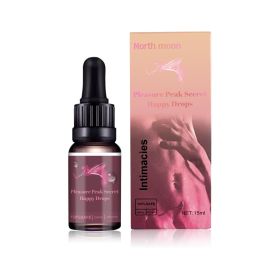 North Moon Women's Care Essential Oil Reduces Fatigue, Enhances Vitality And Delights Body Care Essential Oil