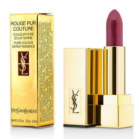 YVES SAINT LAURENT by Yves Saint Laurent Rouge Pur Couture - #09 Rose Stiletto --3.8g/0.13oz