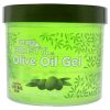 Pro Styl Gel - Olive Oil by Ampro for Women - 32 oz Gel
