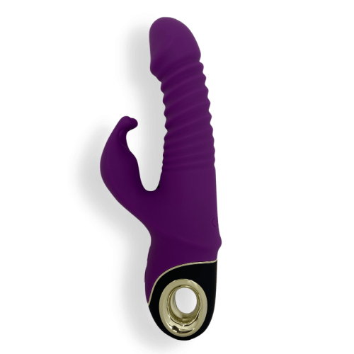 Aphrodite - The Brilliant Thrusting Vibrator and Dildo Aphrodite - The Brilliant Thrusting Vibrator and Dildo