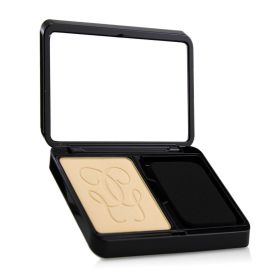 GUERLAIN - Lingerie De Peau Mat Alive Buildable Compact Powder Foundation SPF 15 - # 02N Light 42588 8.5g/0.29oz