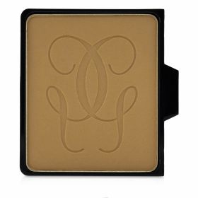 GUERLAIN - Lingerie De Peau Mat Alive Buildable Compact Powder Foundation SPF 15 Refill - # 04N Medium 42608 8.5g/0.29oz