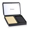 GUERLAIN - Lingerie De Peau Mat Alive Buildable Compact Powder Foundation SPF 15 - # 03W Natural Warm 42592 8.5g/0.29oz