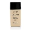 GUERLAIN - Lingerie De Peau Aqua Nude Foundation SPF 20 - # 01N Very Light 42385 30ml/1oz