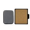 GUERLAIN - Lingerie De Peau Mat Alive Buildable Compact Powder Foundation SPF 15 Refill - # 04N Medium 42608 8.5g/0.29oz