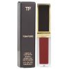 TOM FORD - Liquid Lip Luxe Matte - # 133 Scarlet Stiletto 136051 6ml/0.2oz