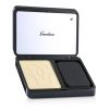 GUERLAIN - Lingerie De Peau Mat Alive Buildable Compact Powder Foundation SPF 15 - # 03N Natural 42589 8.5g/0.29oz