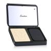 GUERLAIN - Lingerie De Peau Mat Alive Buildable Compact Powder Foundation SPF 15 - # 02C Light Cool 42591 8.5g/0.29oz