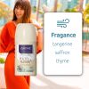 ABOVE Peaceful and Fashion - 72 Hour Personalities Antiperspirant Roll-On Deodorant for Women - Sensual Floral Fragrance - Protects Against Sweat and