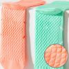 Compression Stockings For Women Colorful Sock Running Fitness Sports Pressure Socks Deodorant And Breathable For Outdoor Sports Cycling And Hiking