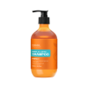 PSA20E  Oil Control Shampoo 2in1 Set Oil Control Shampoo Conditioner Men's/Women Curly Oil-based Hair Moisturizing, Nourishing and Fluffy Herbal