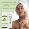 Viareline Green Tea Cleansing Gel Gloss Oil Control Clean Balance Skin Moisturizing Moisturizing Skincare Set