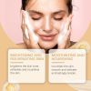 OUHOE Facial Cleansing Lotion, Moisturizing Cleansing Lotion, Refreshing Hydrating Oil Control Nourishing Facial Skin Cleansing Lotion
