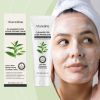 Viareline Green Tea Cleansing Gel Gloss Oil Control Clean Balance Skin Moisturizing Moisturizing Skincare Set