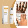OUHOE Facial Cleansing Lotion, Moisturizing Cleansing Lotion, Refreshing Hydrating Oil Control Nourishing Facial Skin Cleansing Lotion