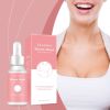 Oceaura Women's Chest Essential Oil Women's Chest Firming Lift Anti-Sag Moisturizing Full Massage Essential Oil