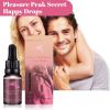 North Moon Women's Care Essential Oil Reduces Fatigue, Enhances Vitality And Delights Body Care Essential Oil