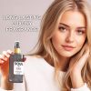 SOUL No. 2901 Impression of Be Delicious Fresh Blossom Perfume for Women Women Eau de Parfum Spray 4.0 Fl Oz 120 ml Long Lasting Fragrance