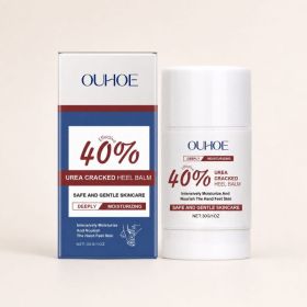 OUHOE Urea Hand and Foot Moisture Balm, 30 g