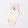 Cartoon SpongeBobs Women's Socks High Quality Fashion Men's Women Sock Printed Casual Hip-Hop Personality Adult Couple Stockings