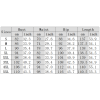 Women's Round Neck Leopard Print Stitching Long Dress High Waist Slim Fit Sexy Slit Dresses for Party Prom Dinner Business