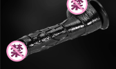 Fanara manufacturer's foreign trade simulation penis vibrator, female masturbator, adult sexual products