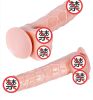 Fanara manufacturer's foreign trade simulation penis vibrator, female masturbator, adult sexual products