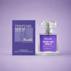 ROXELIS Lavender Personal Fragrance, 30 ml (Option: 30 ml)